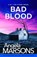 Bad Blood, Angela Marsons - Paperback - 9781805507239