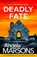 Deadly Fate, Angela Marsons - Paperback - 9781805509103