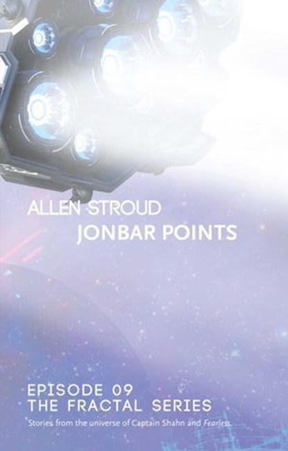 Jonbar Points, Allen Stroud - Ebook - 9781805520016