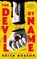 The Devil By Name, Keith Rosson - Paperback - 9781805530015