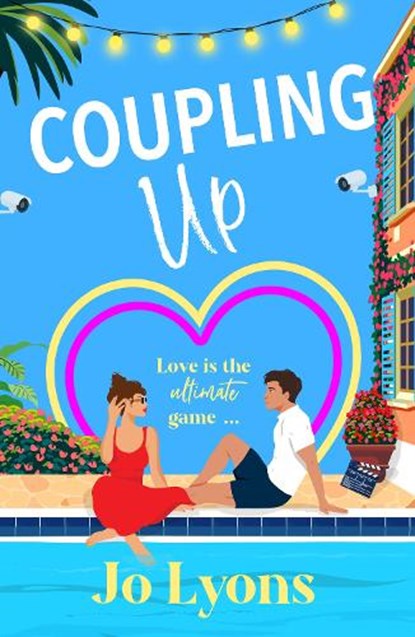 Coupling Up, Jo Lyons - Paperback - 9781805572442
