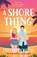 A Shore Thing, Portia MacIntosh - Paperback - 9781805573142