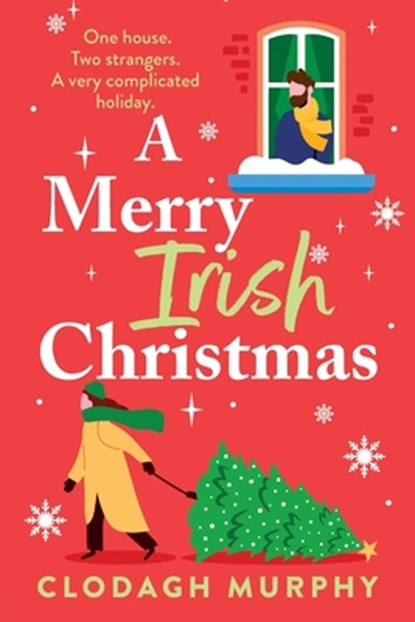 A Merry Irish Christmas, Clodagh Murphy - Paperback - 9781805577911