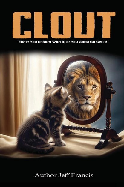 Clout, Jeff Francis - Paperback - 9781805580355