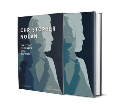 Christopher Nolan, Ian Nathan - Gebonden - 9781805701804
