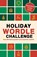 Holiday Wordle Challenge, Roland Hall - Paperback - 9781805708360