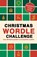 Christmas Wordle Challenge, Roland Hall - Paperback - 9781805708377