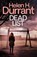 Dead List, Helen H Durrant - Paperback - 9781805730293