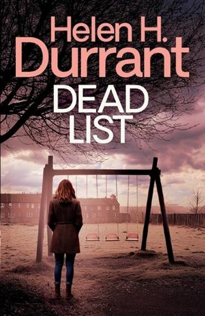 Dead List, Helen H Durrant - Paperback - 9781805730293