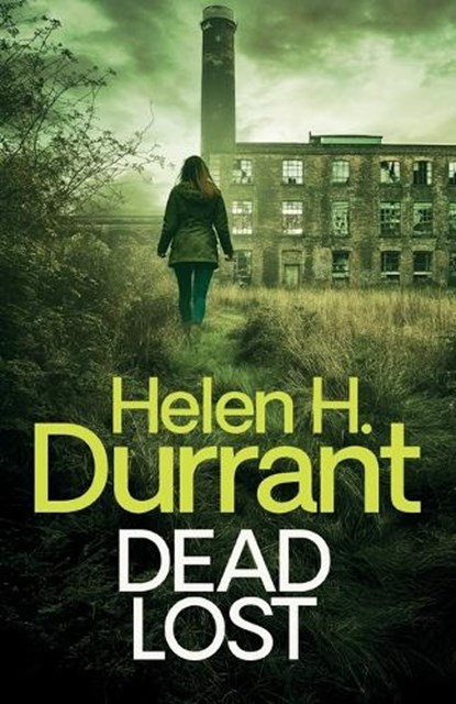 Dead Lost, Helen H Durrant - Paperback - 9781805730309