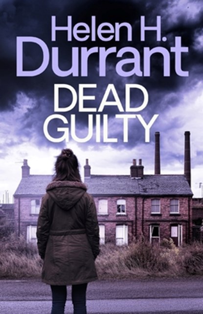 Dead Guilty, Helen H. Durrant - Paperback - 9781805730354