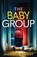 The Baby Group, Jade Lee Wright - Paperback - 9781805731399