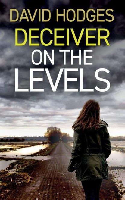 DECEIVER ON THE LEVELS, David Hodges - Paperback - 9781805732747
