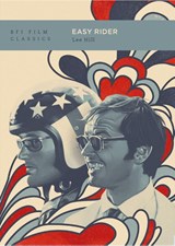 Easy Rider - Lee Hill - 9781805750291