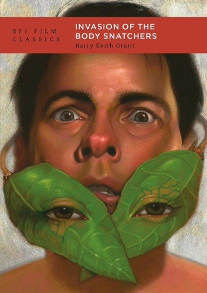 Invasion of the Body Snatchers, Barry Keith (Brock University Grant - Paperback - 9781805750383