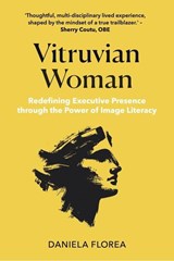 Vitruvian Woman - Daniela Florea - 9781805760351