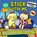 Stick With Me, Sunny Vibes - Paperback - 9781805790198