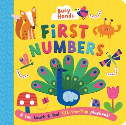First Numbers, Townhouse Publishing - Gebonden - 9781805790396