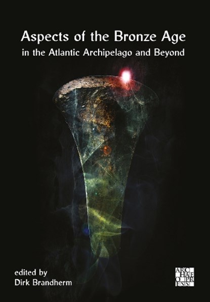 Aspects of the Bronze Age in the Atlantic Archipelago and Beyond, Dirk Brandherm - Gebonden - 9781805831297
