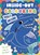 Inside-Out Colouring Totally Awesome, Igloo Books Ltd - Paperback - 9781805850427