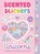 Scented Stickers Unicorns, Igloo Books Ltd - Paperback - 9781805850700