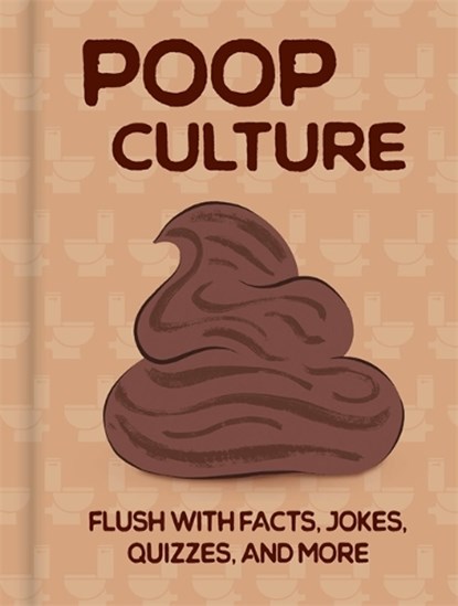 Poop Culture, Igloo Books Ltd - Gebonden - 9781805851417