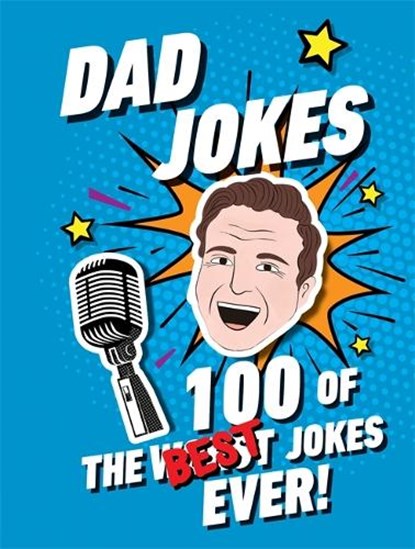 Dad Jokes, Igloo Books Ltd - Gebonden - 9781805851448