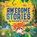 Awesome Stories, Igloo Books Ltd - Gebonden - 9781805853077