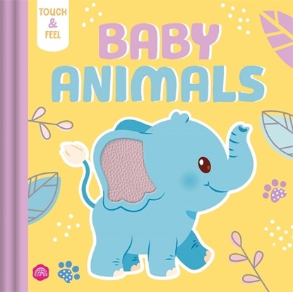 Baby Animals, Igloo Books Ltd - Gebonden - 9781805856498