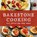 Bakestone Cooking, Gilli Davies ; Huw Jones - Gebonden - 9781805951742