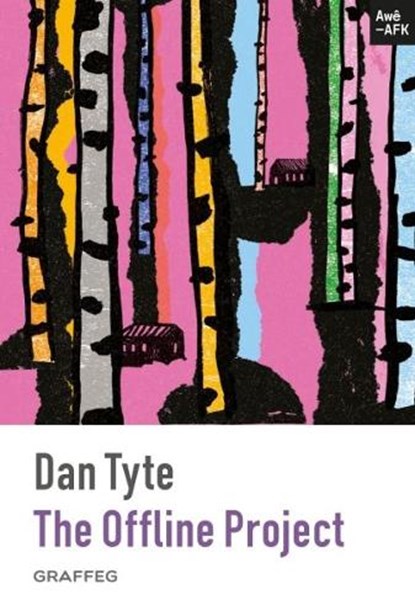 The Offline Project, Dan Tyte - Paperback - 9781805951766