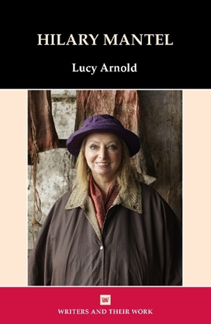 Hilary Mantel, Lucy Arnold - Paperback - 9781805967224