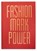 Fashion, Mark Power - Gebonden - 9781805980001
