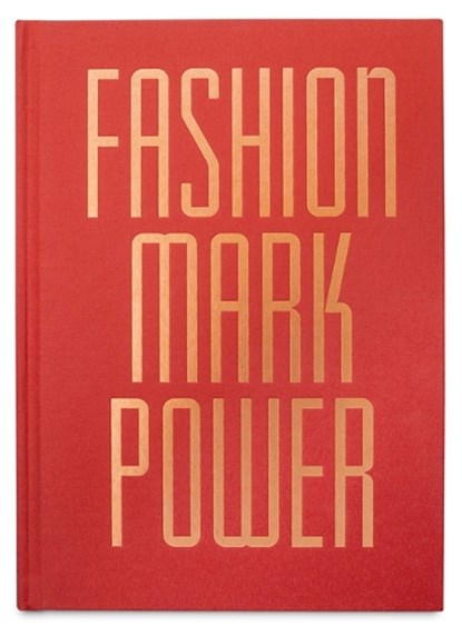 Fashion, Mark Power - Gebonden - 9781805980001
