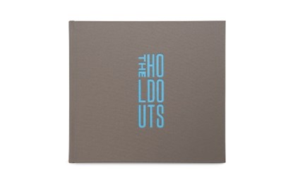 The Holdouts, Ben Marcin - Gebonden - 9781805980384
