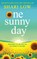 One Sunny Day, Shari Low - Gebonden - 9781806005352