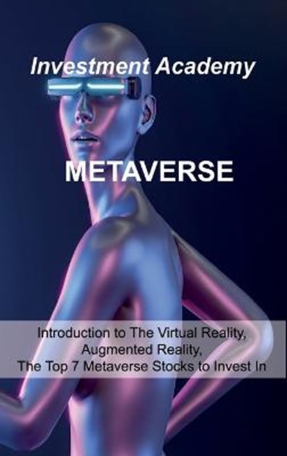 Metaverse, ACADEMY,  Investment - Gebonden - 9781806030484