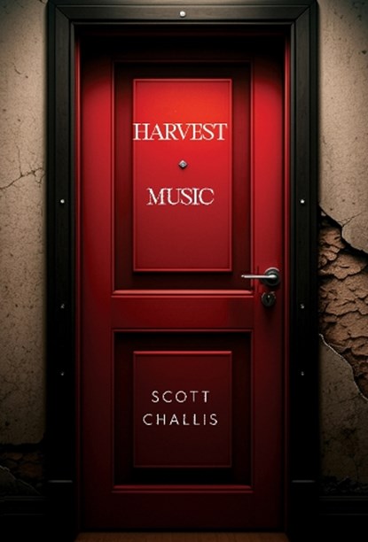 Harvest Music, Scott Challis - Paperback - 9781806031283
