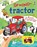 Opwindtractor, Sarah Hull - Gebonden - 9781806070367