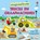 Trucks en graafmachines, Kristie Pickersgill - Gebonden - 9781806070459
