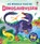 De wereld van de dinosaurussen, Emily Bone - Gebonden - 9781806070534