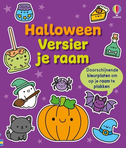 Halloween, Kate Nolan - Paperback - 9781806070978