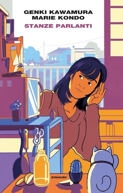 Whispering Rooms, Inc. Genki Kawamura ; Marie Kondo - Paperback - 9781806170586