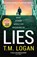 Lies, T.M. Logan - Paperback - 9781806170661