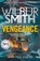 Vengeance, Wilbur Smith ; Tom Harper - Paperback - 9781806171460