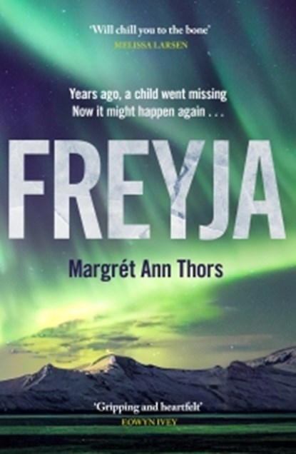Freyja, Margret Ann Thors - Paperback - 9781806173754