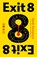 Exit 8, Inc. Genki Kawamura - Gebonden - 9781806173907