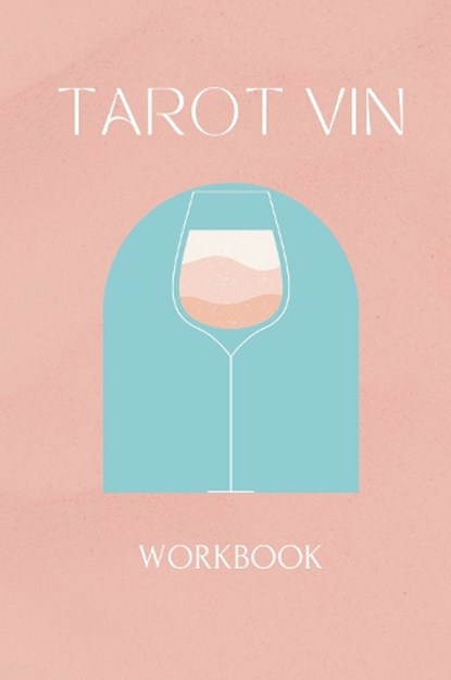 Tarot Vin,  - Paperback - 9781806211531