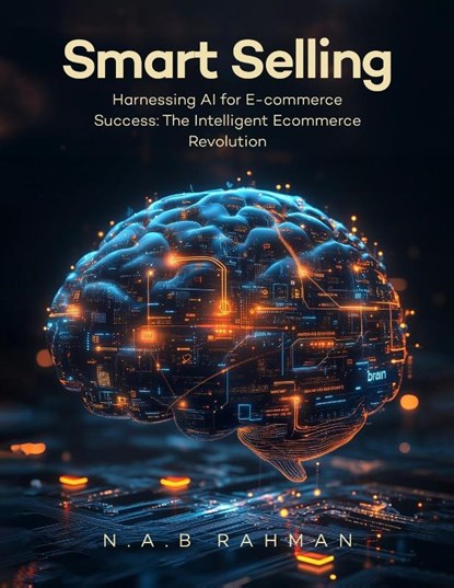 Smart Selling, Zaytoona Nur - Paperback - 9781806232017