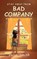 Stay Away From Bad Company, Julia Smith - Gebonden - 9781806236305